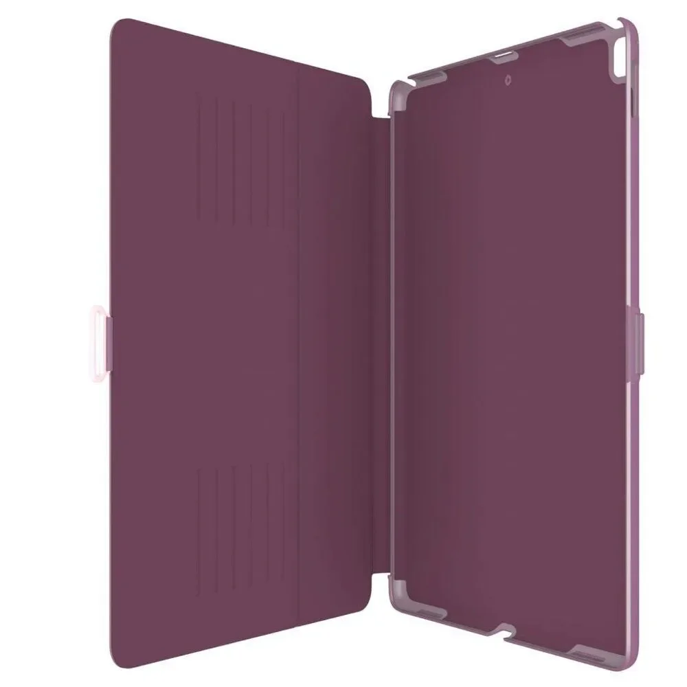 Purple Tablet Case